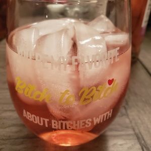 Meet your Posher, Tracy